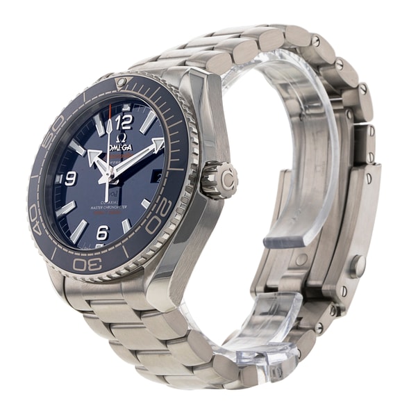 Omega Planet Ocean 215.30.40.20.03.001